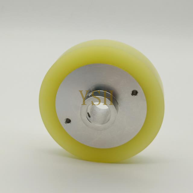 3054678 3053703 118402a MW306710A 3052324 S416 EDM Расходные материалы EDM Натяжение уретанового ролика