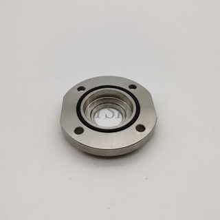 3081983 EDM Нижняя направляющая крышка основание сопла 60dx22mm