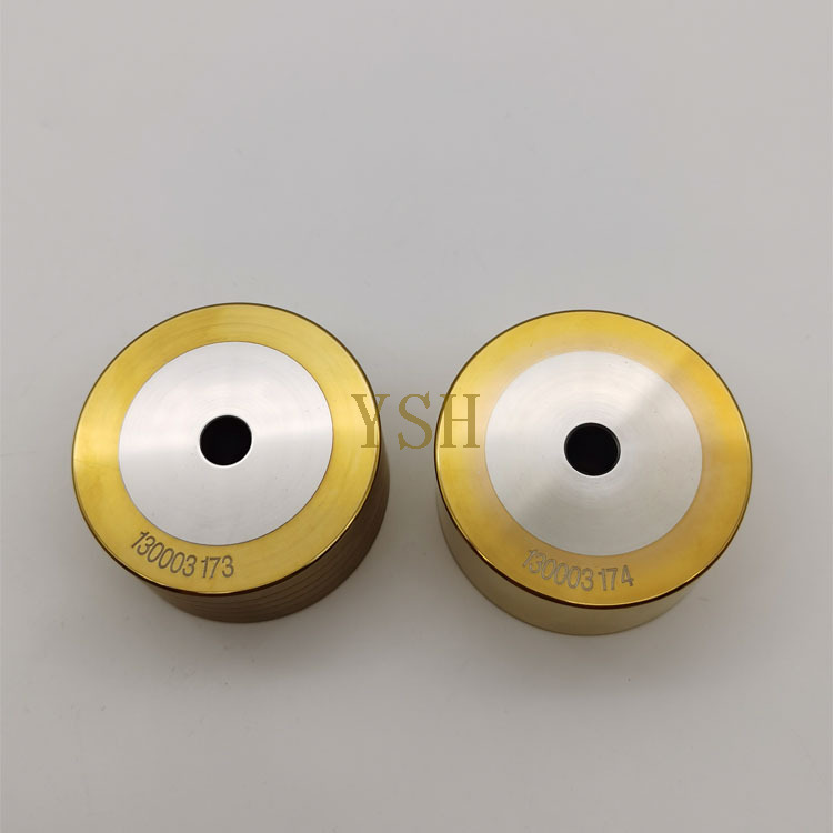 130003174 100449019 449.019 200543800 Charmilles EDM запасные части Charmilles Wire Drive Roller