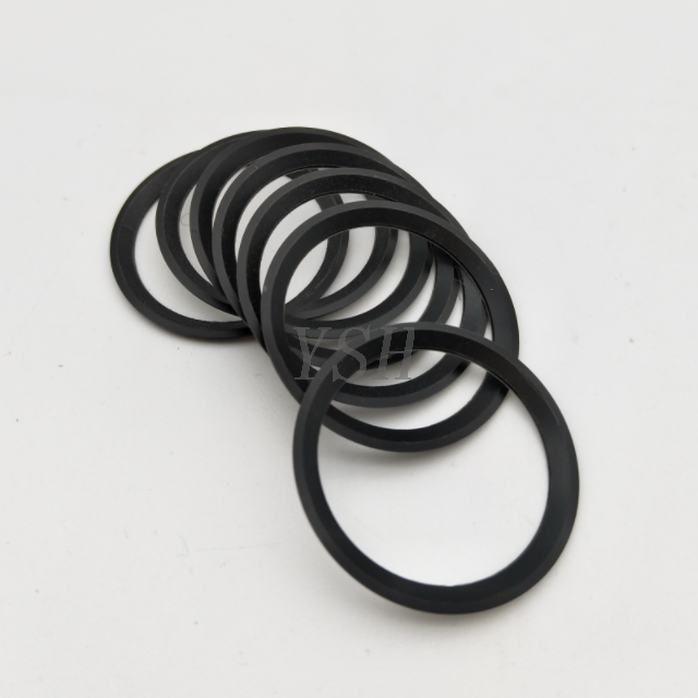 3086221 0205140 435196A 3110304 EDM Black Spring Кольцо Нижнее для насадки