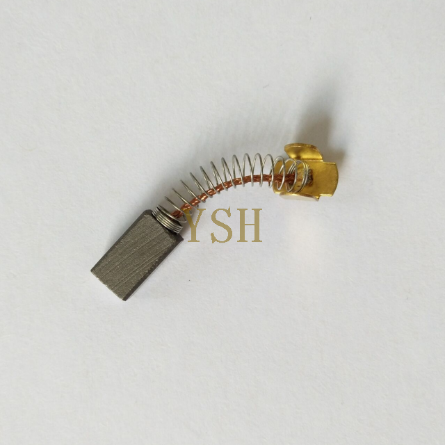 Чармилль провод Вырезал запасные части EDM EDM Carbon Brush для двигателя 326512144 326512145