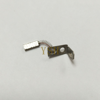 Шармиллесовая резка разрезка EDM Carbon Brush 200010031 010.031