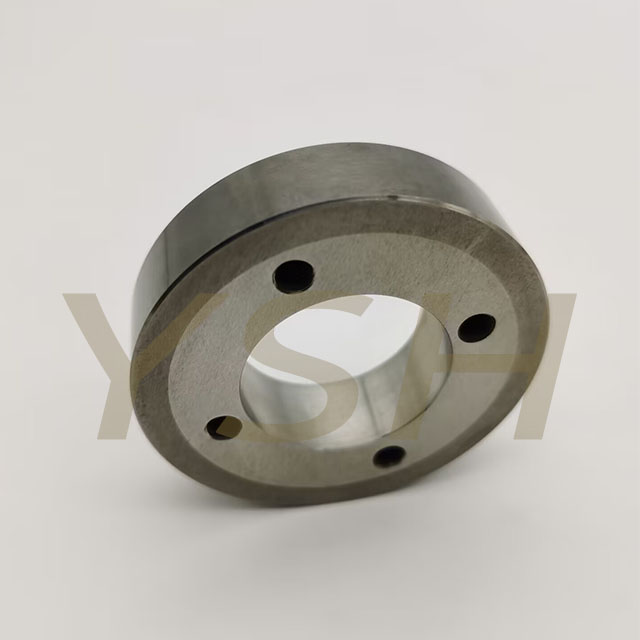 Agie Wire Draw Rollers 002.264