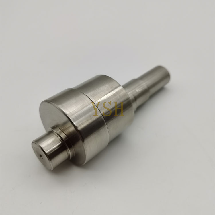 Вал секции подачи запасных частей проволоки A290-8112-X378 Fanuc EDM