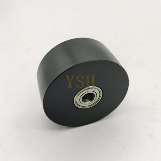 Изнашиваемые детали Agie EDM, 55 мм, ходовое колесо EDM с проволокой 323.384.8 323.384