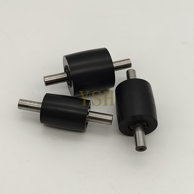 184.473 Расходные материалы Agie EDM Комплект роликов EDM Нижний рычаг