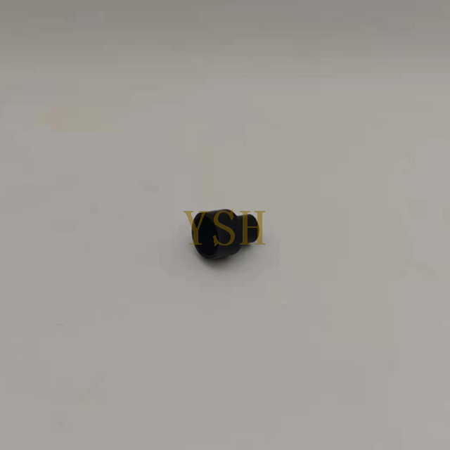 Резина крышки EDM запасных частей провода A290-8102-X319 Fanuc EDM