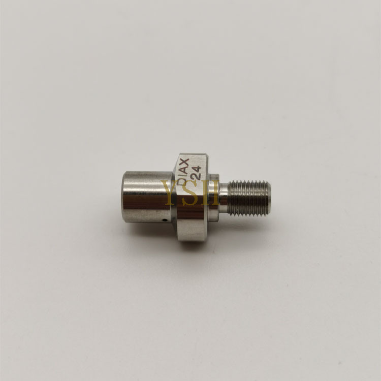 X052b623G52 2210002955 Deg3800 X052b665g62 Нижняя алмазная направляющая 0,255 мм для резки с большим конусом