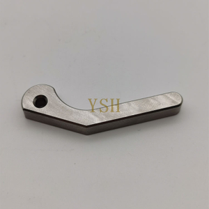 Рычаг Mitsubishi Wire Cutting EDM SUS для Mv X262D713h02 Dch96A021 Dch9600