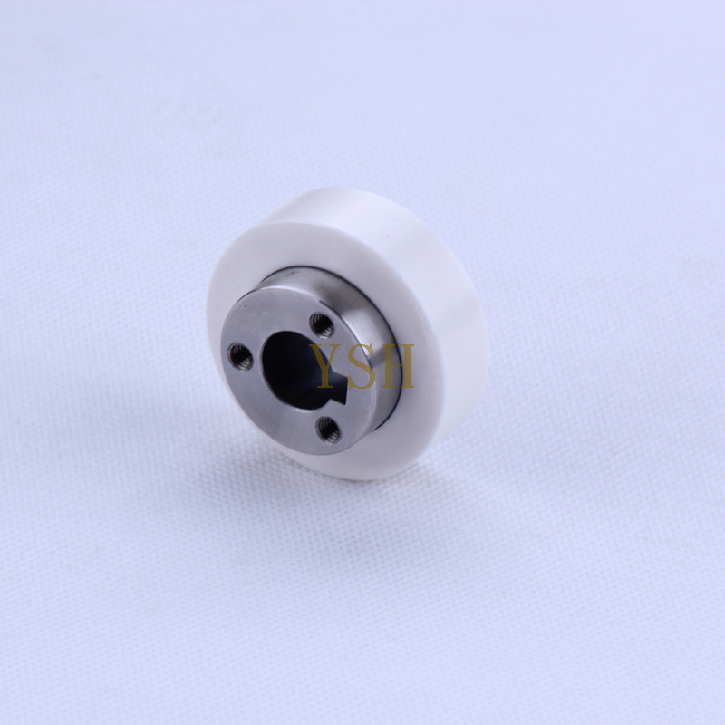 A290-8110-Z383 A290-8101-Z383 A290-8101-Y383 Изнашиваемые детали Fanuc EDM Ролик подачи EDM Керамический