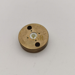 Проводник запасных частей EDM провода А290-8101-С753 Фанук керамический верхний ИД0.35мм