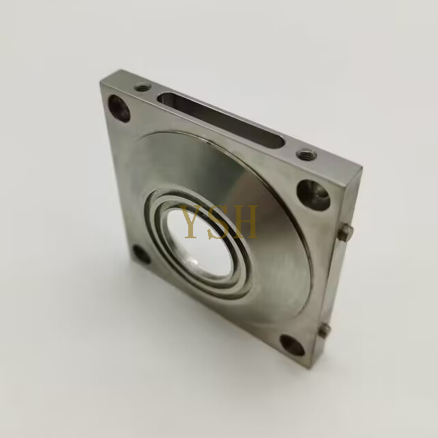 834.664.5 199.172.8 24.55.188 Изнашиваемые детали Agie EDM Крышка EDM в сборе