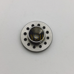 262.213 Заглушка изнашиваемых деталей Agie EDM для направляющего отверстия для проволоки 2,5 мм