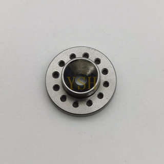 262.213 Заглушка изнашиваемых деталей Agie EDM для направляющего отверстия для проволоки 2,5 мм