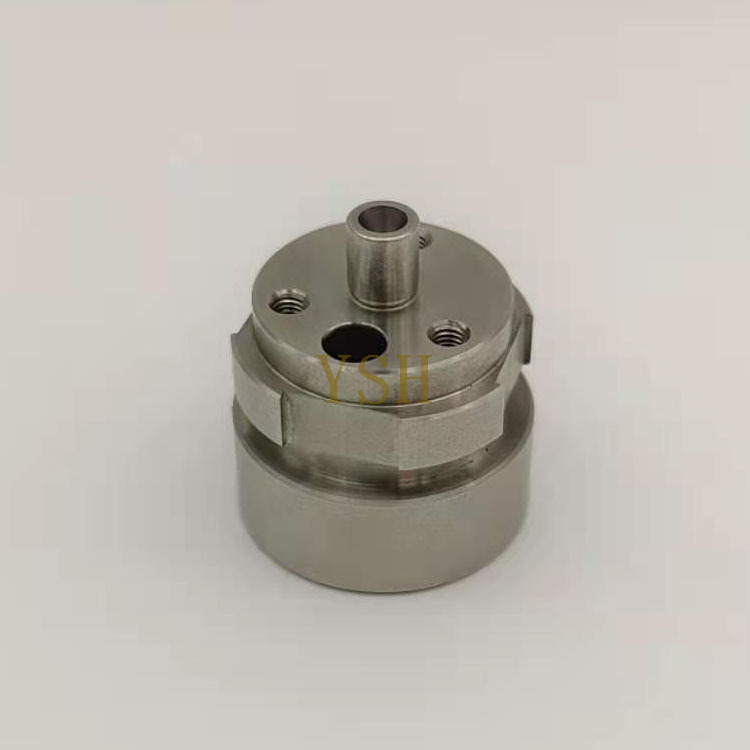 A290-8021-Y725 Направляющий вал Fanuc Wire Cut EDM для направляющей проволоки