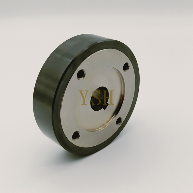 Керамика подающего ролика EDM запасных частей провода A290-8119-X383 Fanuc EDM