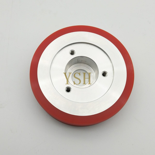 Запасные части EDM Ведущее колесо EDM для машины Agie AC150HSS-AC370HSS 180.513 1805134 238.443 180.513.4