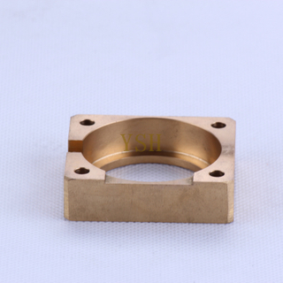 X208d528h01 X208d528h02 EDM Латунный стопор сопла для Mitsubishi EDM