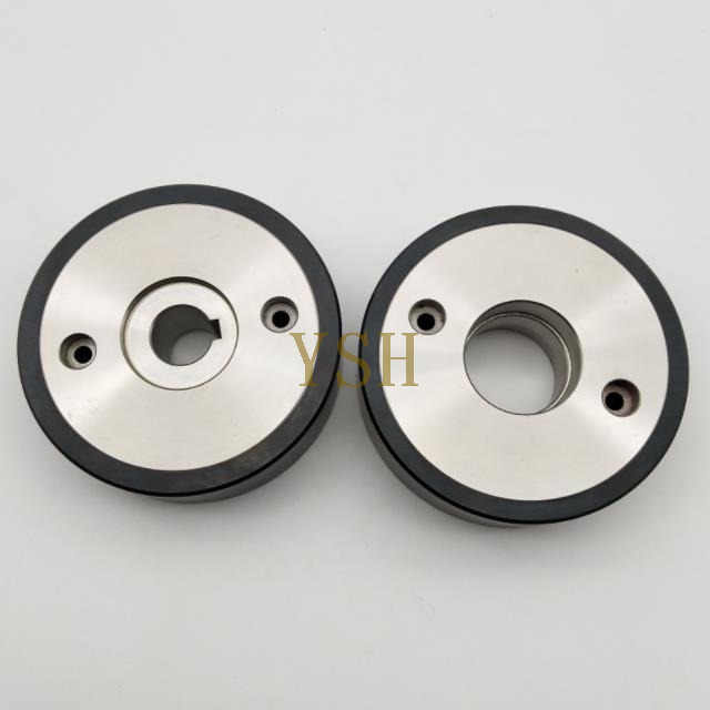 X055c663G51 X085c557g51 Dgh4900 314316 Dbc5200 208101 Dbc52A Детали для резки проволоки EDM Mitsubishi Керамический прижимной ролик