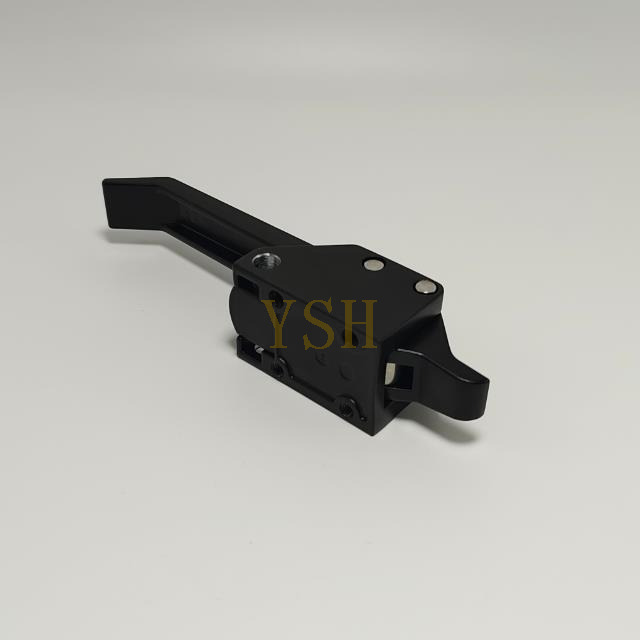 Charmilles 135010835 Ручка EDM с защелкой рычага