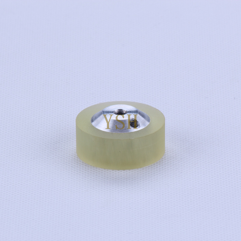 Расходные детали Makino для проволочной резки EDM Уретановый ролик Makino EDM 6ec100A747