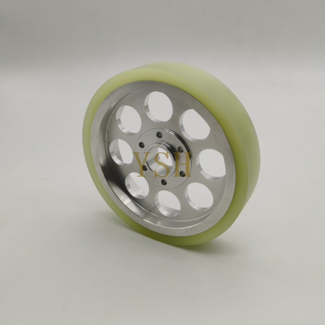 33ec100b403 33ec100b403=2 33ec100b403=1 Уретановый ролик Makino для электроэрозионного станка Makino