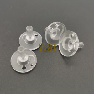 338.184 338.184.5 Нижняя всасывающая трубка Agie EDM