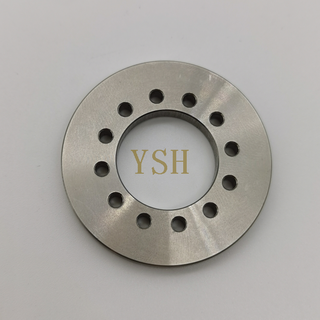 200448474 448.474 Charmilles Edm SUS Ring для сопла