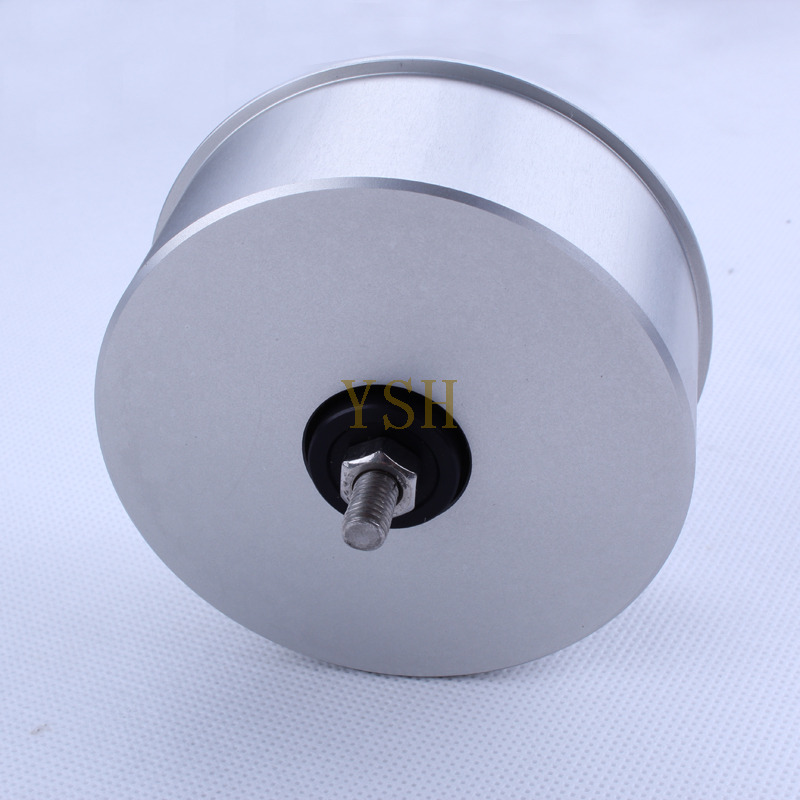 Чармилл провод Орезанный привод EDM Полный шкив 104466590 446.659.0