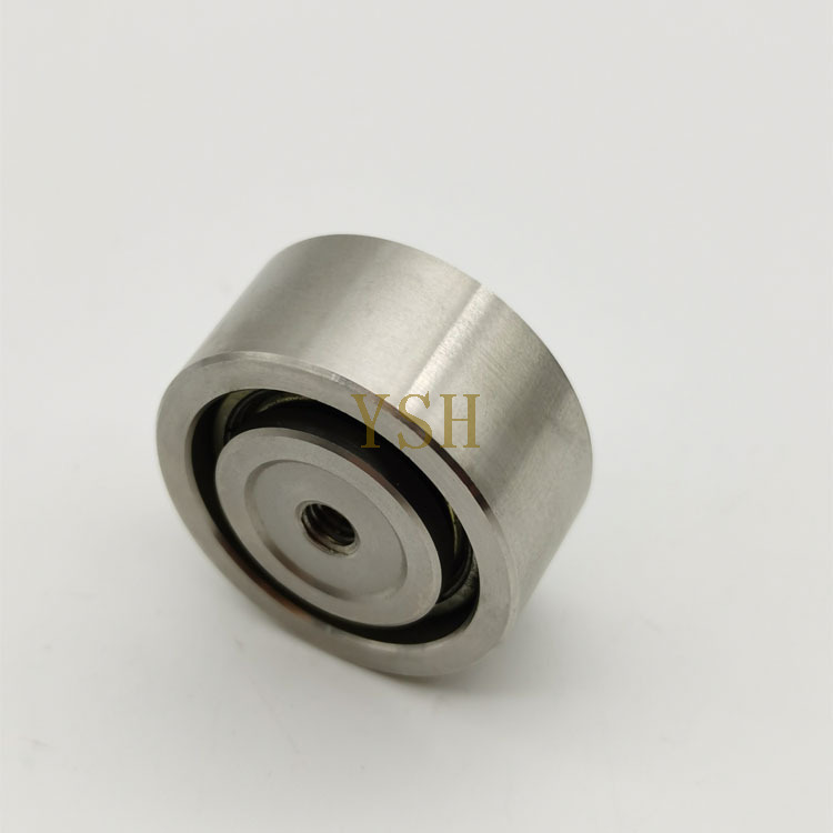 Шармиллесовый режущий резак EDM SUS Rowension Roller 135009524 135014937 205427140 542.714.0-