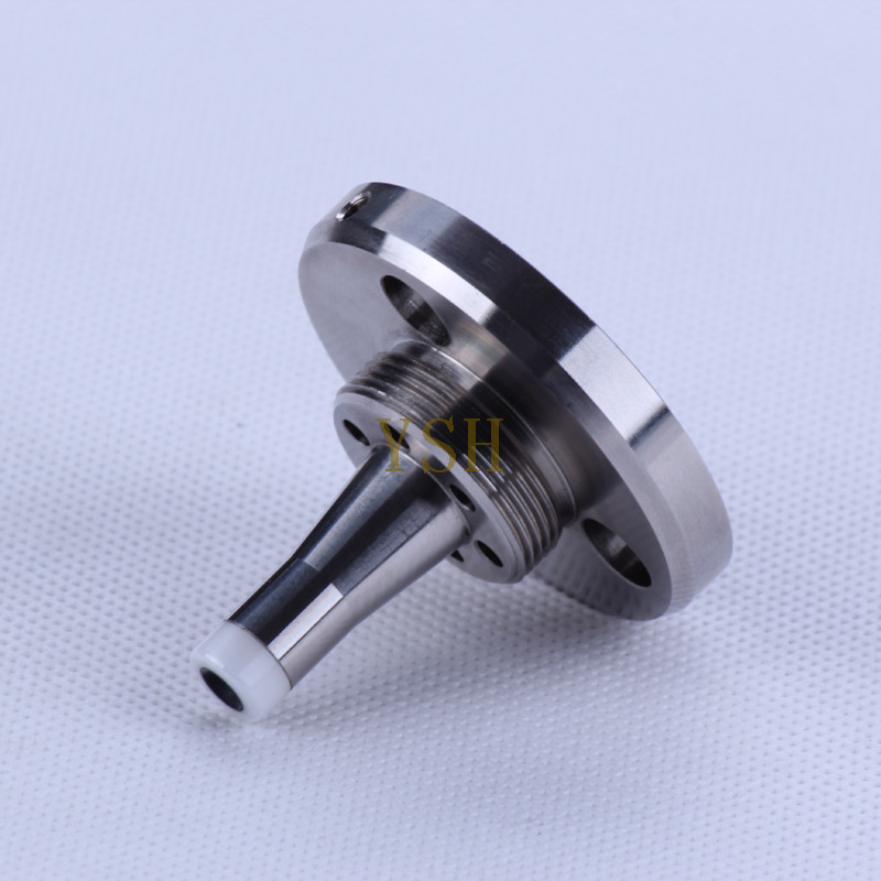 C113 204339850 433.985.0 2044339860 Charmilles EDM Запасные части EDM Руководство по нижнему проволоку