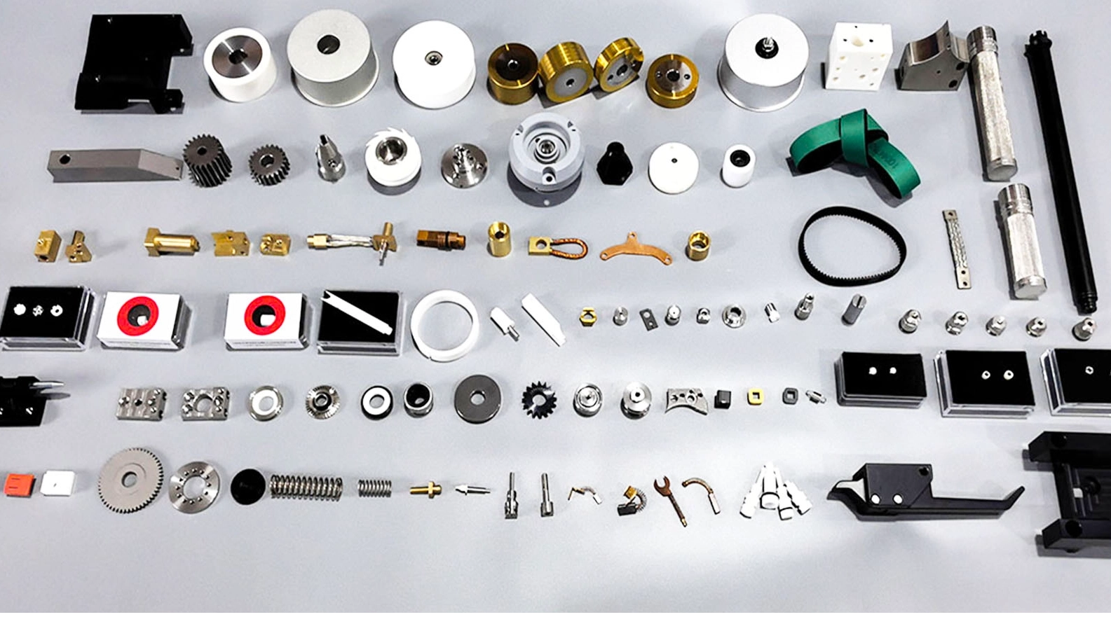 Dongguan Win Si Hai Precision Mold Co., Ltd