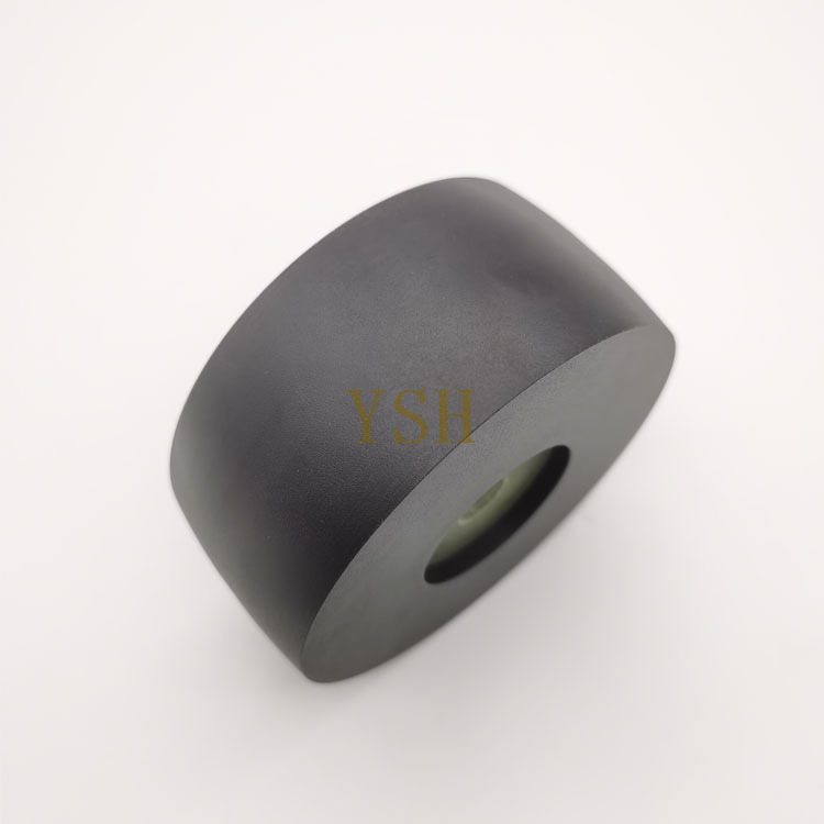 Шармиллесовый провод Отреза EDM Изоляция колеса 105435310