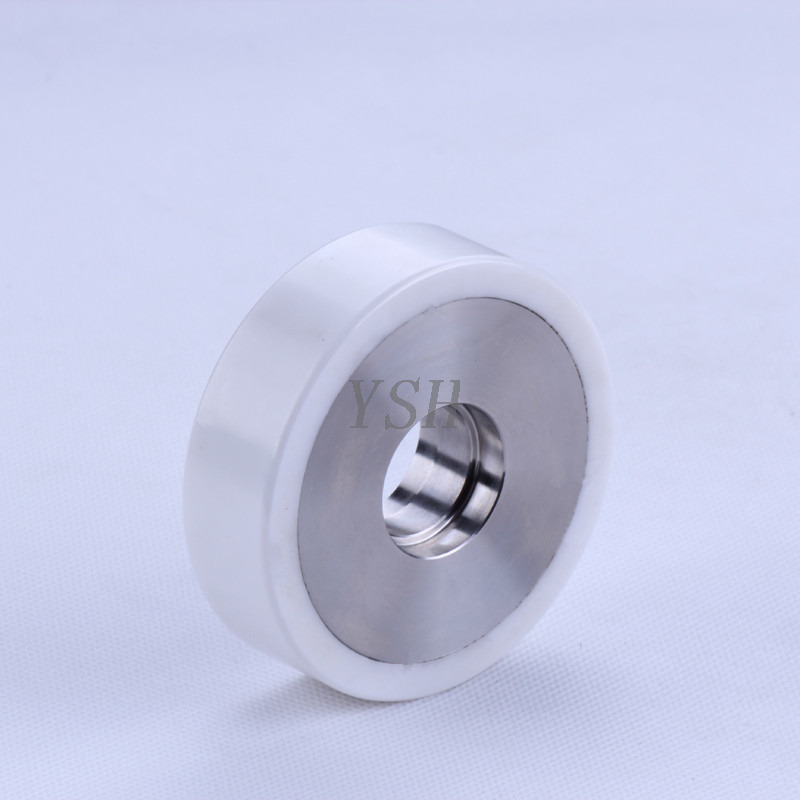 3052992 3052772 3052915 3055915 EDM Расходной EDM Ceramic Feed Roller C