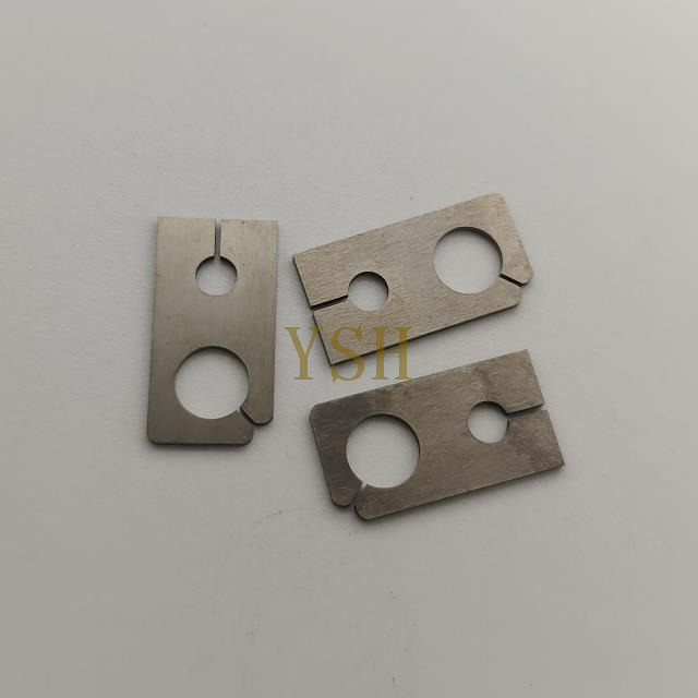 Шармилл проволоки срезан EDM нержавеющий глаз 100441275 441.275