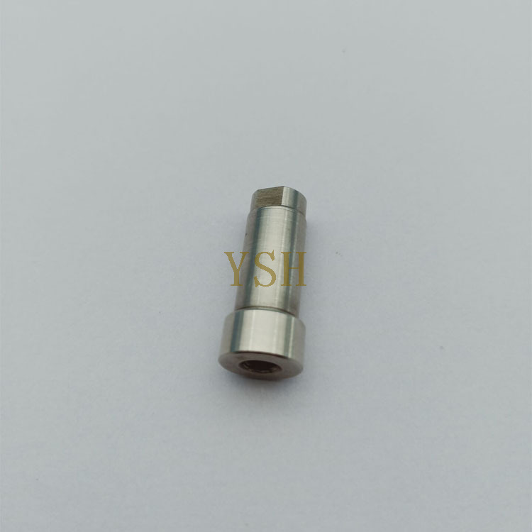 A290-8110-X766 Fanuc Wire EDM Вал запасных частей EDM