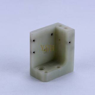 A290-8101-X761 Fanuc Wire EDM Запасные части EDM Направляющая нижняя часть