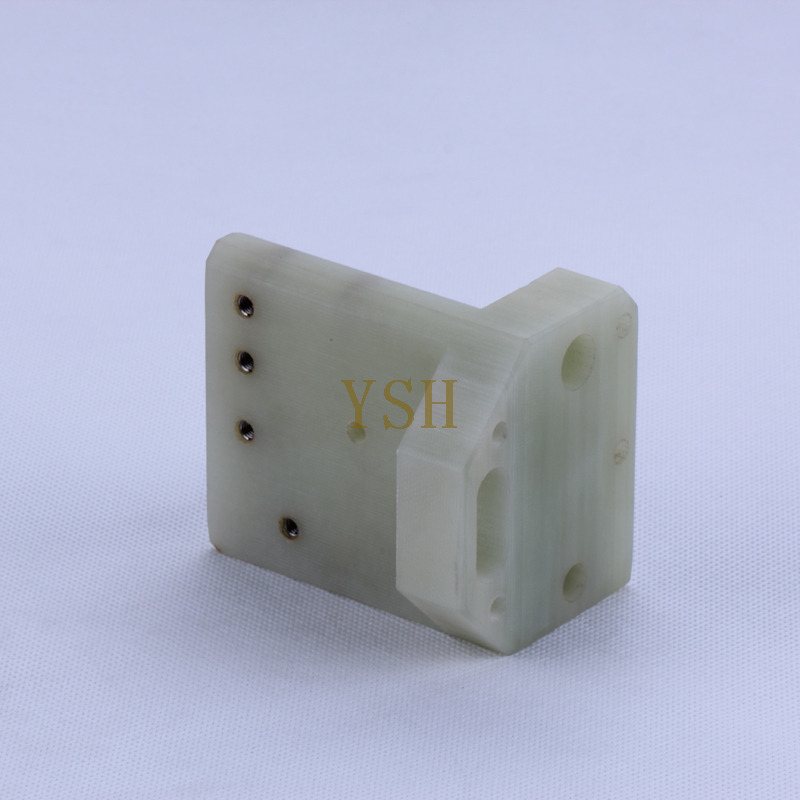 A290-8101-X761 Fanuc Wire EDM Запасные части EDM Направляющая нижняя часть