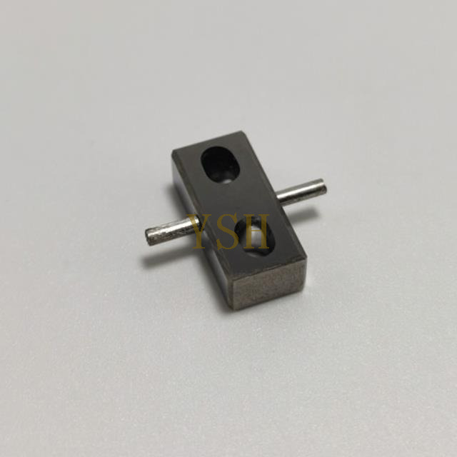 Детали Agie Wire EDM 417.854.7 Лезвие для кусачек 590417854