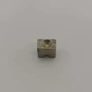 Фиксированный блок Fanuc EDM для нижнего электрододержателя A290-8120-Z782