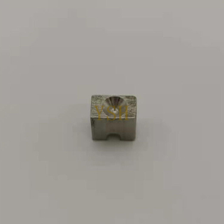 Фиксированный блок Fanuc EDM для нижнего электрододержателя A290-8120-Z782