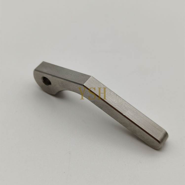 Рычаг Mitsubishi Wire Cutting EDM SUS для Mv X262D713h02 Dch96A021 Dch9600