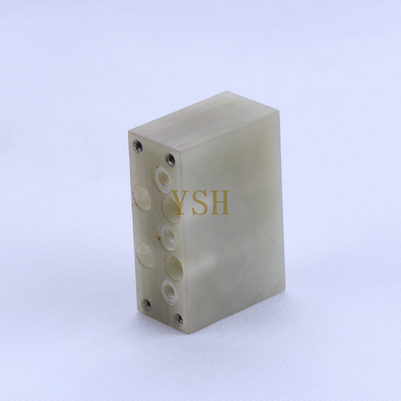 A290-8102-X600 Fanuc Wire Cut EDM Детали EDM Направляющая пластина верхняя