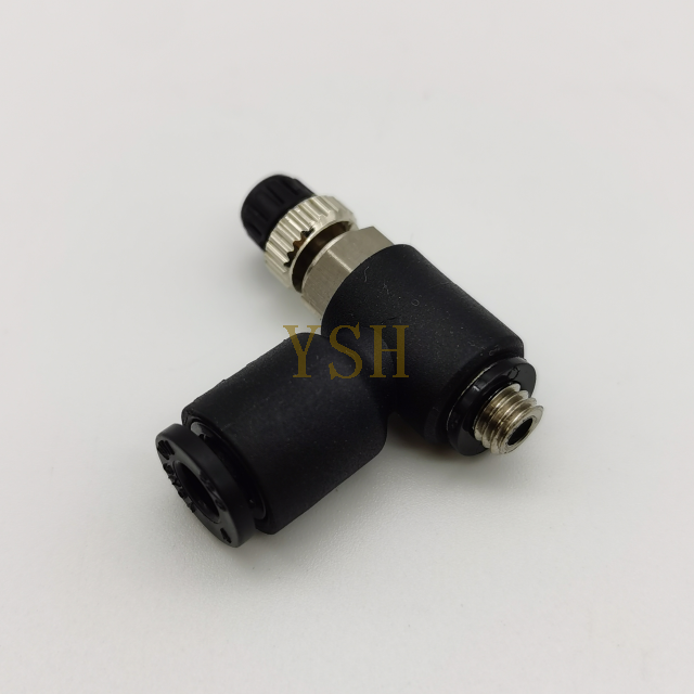 135000090 Дроссельный обратный клапан Charmilles Wire Cut EDM M5 X 6