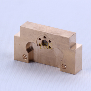  Направляющая D для электроэрозионной резки Mitsubishi, нижняя X053C884G55 DCG9400