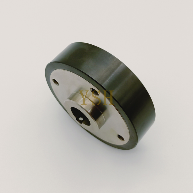 Керамика подающего ролика EDM запасных частей провода A290-8119-X383 Fanuc EDM