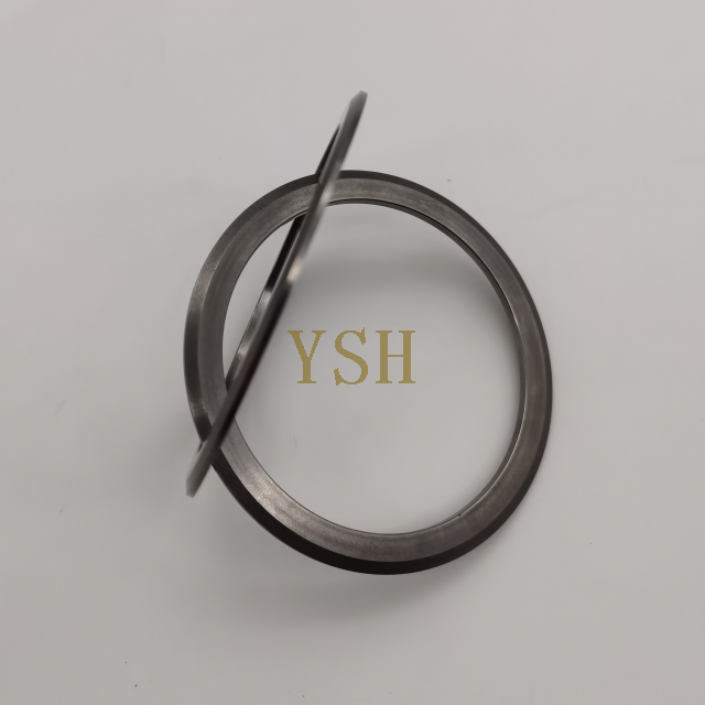 Комплект тормозных колец Agie Wire Cutting EDM 395.554 326.604 326.604.6 590326604