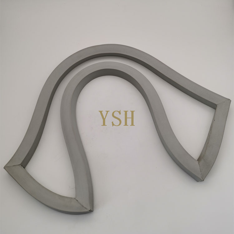 Детали Agie Wire Cut EDM Уплотнение двери EDM 337016568