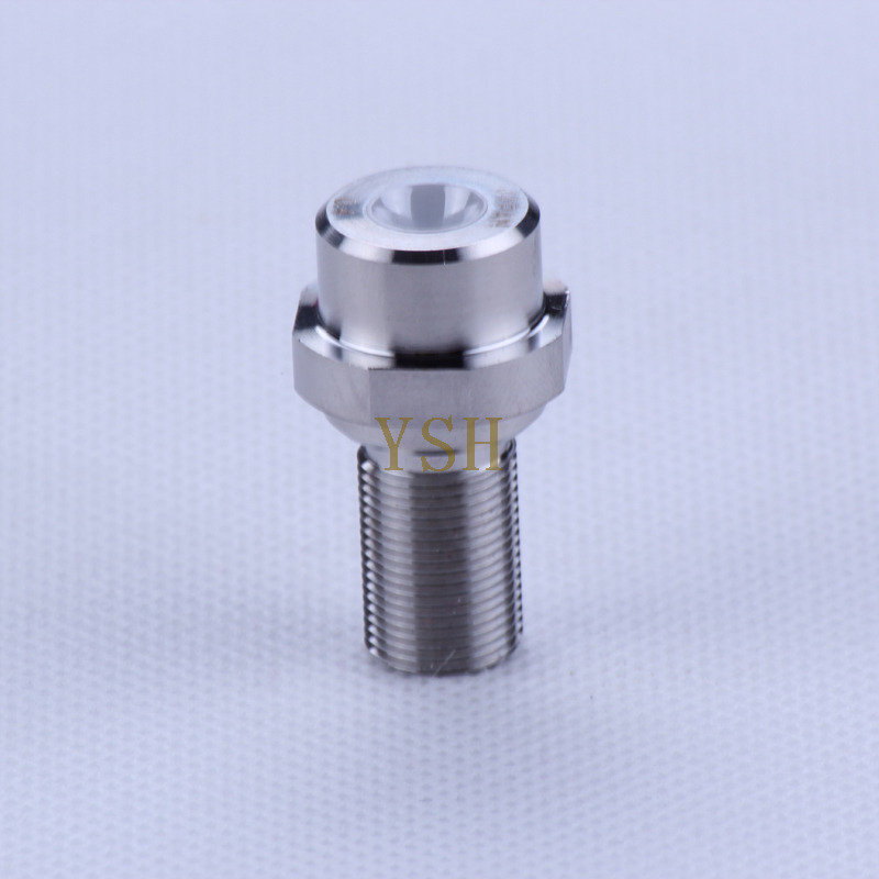 4461551 Направляющая для электроэрозионной резки Seibu с внутренним отверстием 0,4 мм