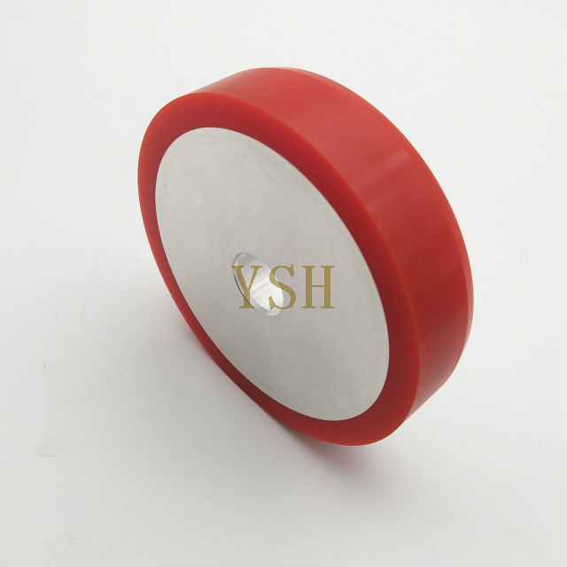 Запасные части EDM Ведущее колесо EDM для машины Agie AC150HSS-AC370HSS 180.513 1805134 238.443 180.513.4